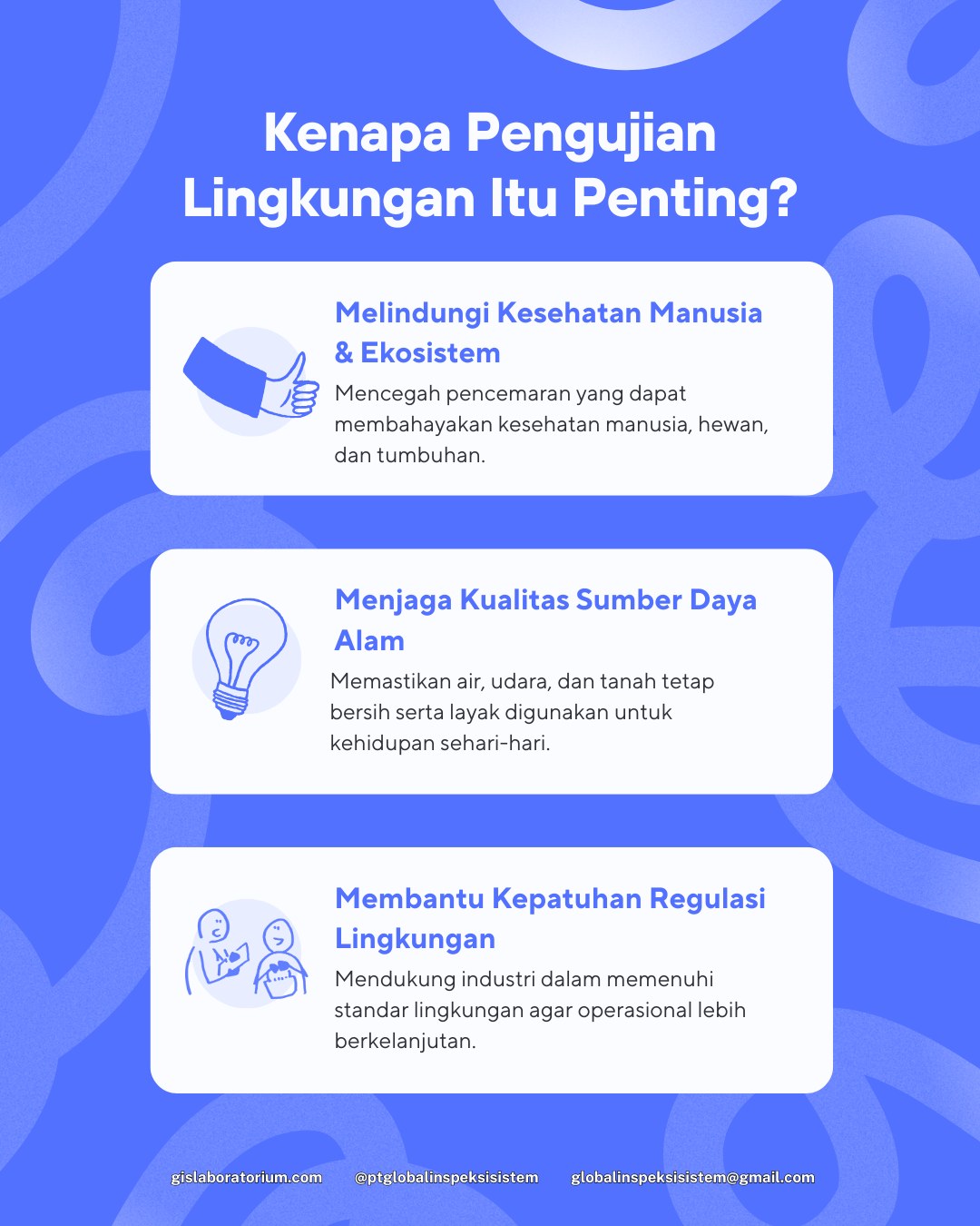 Pengujian Lingkungan: Wawasan Akurat untuk Menjaga Ekosistem